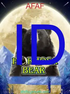 FormosaBear