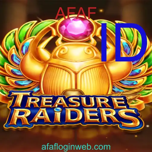 TREASURERAIDERS