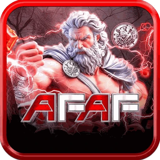 AFAF Logo
